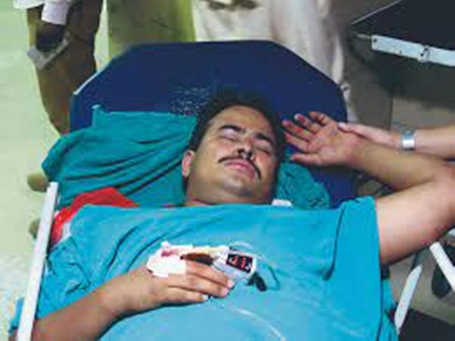 सामाजिक अभियन्ता ज्ञानेन्द्र शाहीको टोलीले मापसे गरेको प्रमाणित, गल्ती स्वीकार्दै मिलापत्र