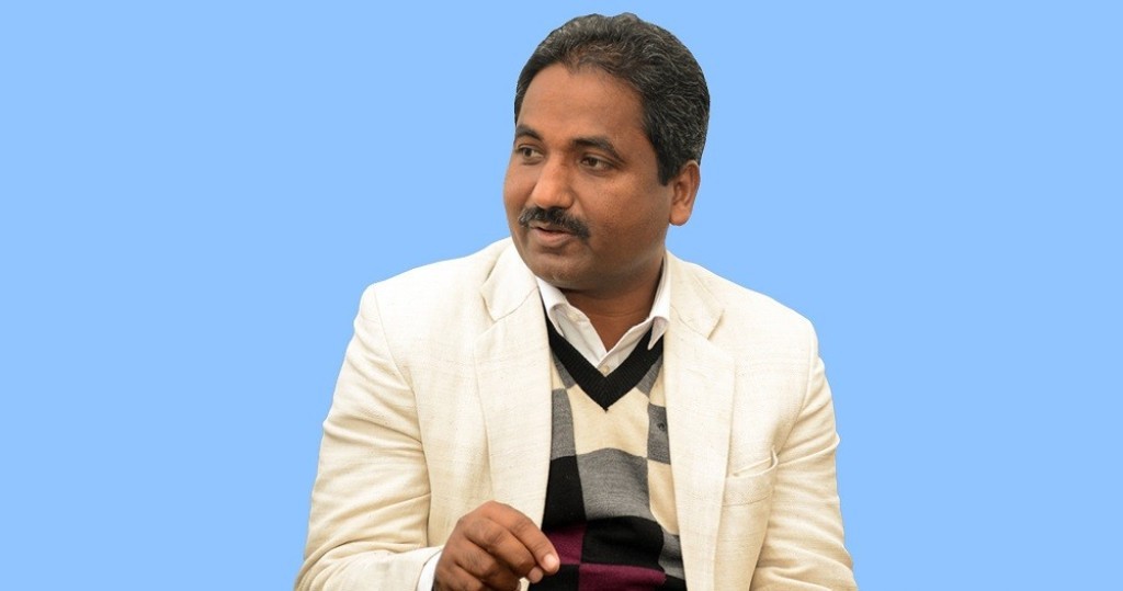 चितवन–२ को उपनिर्वाचन स्थगित नभए बहिस्कार गर्ने प्रभु साहको आम जनता पार्टीको चेतावनी