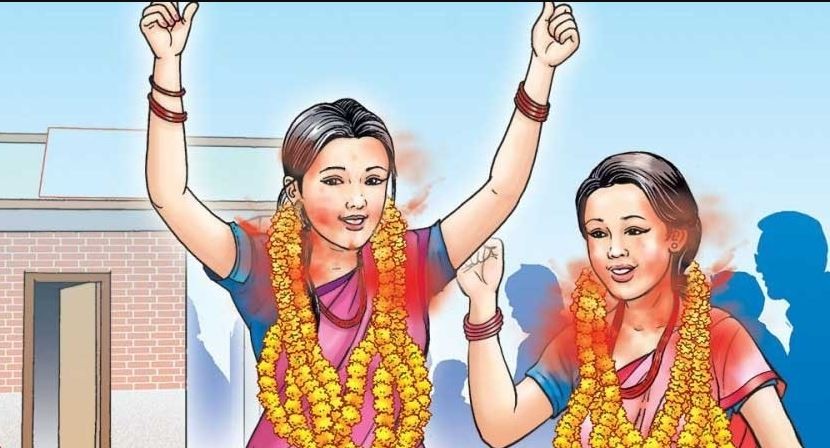 महिलाको हितलाई ध्यानमा राखेर बजेट ल्याउने तयारीमा स्थानीय तहका महिला जनप्रतिनिधि
