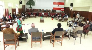 नेपाली कांग्रेस १४औं महाधिवेशनः सभापतिका आकांक्षी धेरै हुदाँ व्यवस्थापनमा सकस