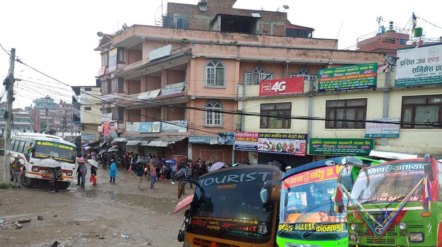 धादिङमा सार्वजनिक यातायातमा २८ प्रतिशतले भाडा बढ्यो (हेर्नुस् कहाँ कति बढ्यो ?)