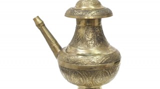 हातबाट बनाइने कलायुक्त करुवा लोप हुँदै 