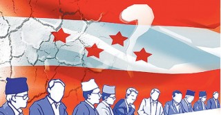 नेपाली कांग्रेसको १४ औं महाधिवेशन सर्ने निश्चित, मिति अनिश्चित