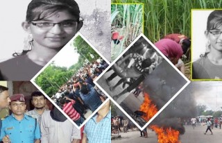 निर्मला पन्तको हत्याकाण्डः ३ वर्ष पूरा, हत्यारा अझै पत्ता लागेन