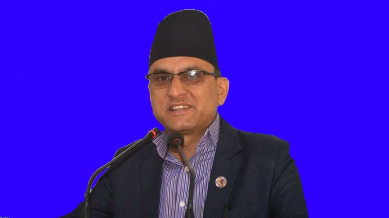 चितवनबाट एमालेमा १० केन्द्रीय सदस्य, दुईपटक सांसद बनेका कृष्णभक्त पोखरेल अटाएनन्