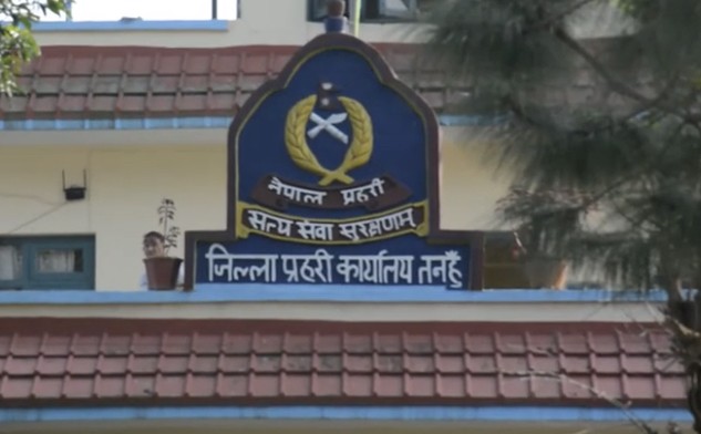 आँबुखैरेनीको बेनिटारबाट अवैध लागुऔषध सहित २ युवा पक्राउ