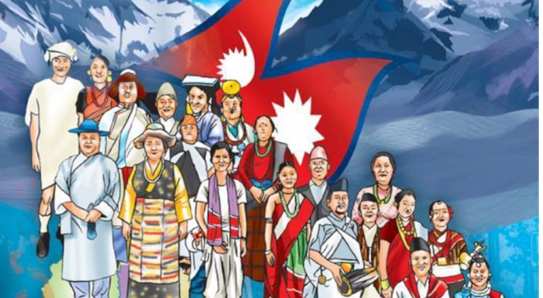 २७ औं विश्व आदिवासी दिवस आजः जनजाति महासंघ भर्चुअलमा, आयोग र प्रतिष्ठानको कार्यक्रम होटलमा