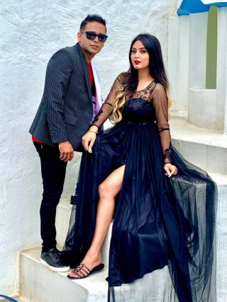 कोरोनाले थलिएको फिल्म निर्माण गतिशिल बन्दै 