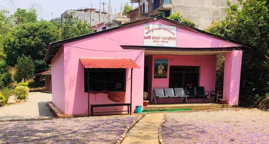 गोरखा बुंकोटका सामुदायिक विद्यालयका शिक्षकहरुलाई ५० प्रतिशत अनुदानमा ल्यापटप वितरण गरिने