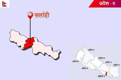 सर्लाहीका स्थानीय तहमा बेरुजुको चाङः असार महिनामा मात्र १९.२६ प्रतिशत खर्च