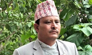 कर्णालीका भूमि व्यवस्था, कृषि तथा सहकारी मन्त्री नै बलात्कारी !, मन्त्री शाहीलाई बलात्कारको आरोप