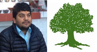नेपाली कांग्रेसको वडा अधिवेशनः इच्छाकामना ५ मा सर्वसम्मत वडासभापतिमा पुनः राजेन्द्र त्रिपाठी