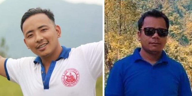 राष्ट्रिय युवा संघ इच्छाकामना ७ को वडा इन्चार्जमा आशिष मगर र अध्यक्षमा चुननारायण श्रेष्ठ चयन