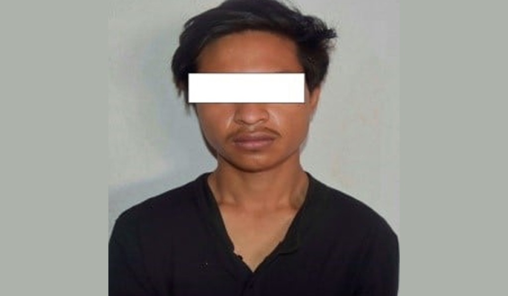 पूर्वप्रेमिकाको अश्लील भिडियो फेसबुकमा पोष्ट गरेको आरोपमा एक युवा पक्राउ