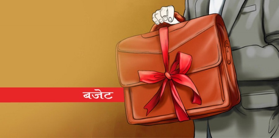 प्रतिनिधी सभाको बैठक आज बस्दै, होला त बजेट पास होला ?