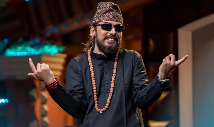 कमेडी च्याम्पियन सिजन–२ को विजेता बने भरतमणि पौडेल, गोरखाका सन्तोष थापा बने सेकेण्ड रनरअप