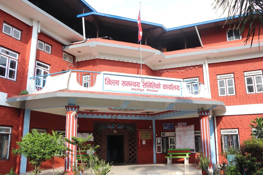 जिल्ला समन्वय समिति मार्फत इच्छाकामनामा ४ करोड २५ लाखको काम, जिल्लाभरका पालिकामा ४१ करोडको काम