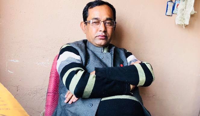नेपाली कांग्रेस १४ औं महाधिवेशनः गोरखा शहिद लखनको सभापतिमा काशीनाथ अम्गाई निर्विरोध निर्वाचित