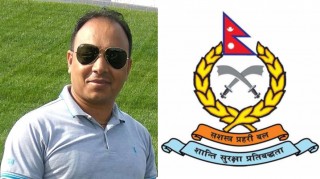 सर्लाहीमा सशस्त्र प्रहरी उपरिक्षक भन्सार छलीका सामानहरुबाट कमिसन असुल्नमा व्यस्त, कमिसन नदिनेहरुलाई सास्ती दिदैँ