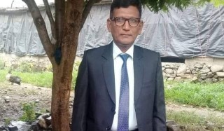 एमाले निकट उत्पीडित जातिय मुक्ति समाज इच्छाकामनाको अध्यक्षमा पुनः चन्द्र परियार चयन