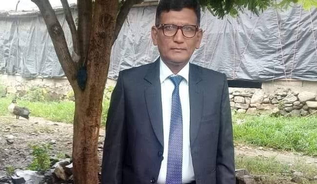 एमाले निकट उत्पीडित जातिय मुक्ति समाज इच्छाकामनाको अध्यक्षमा पुनः चन्द्र परियार चयन