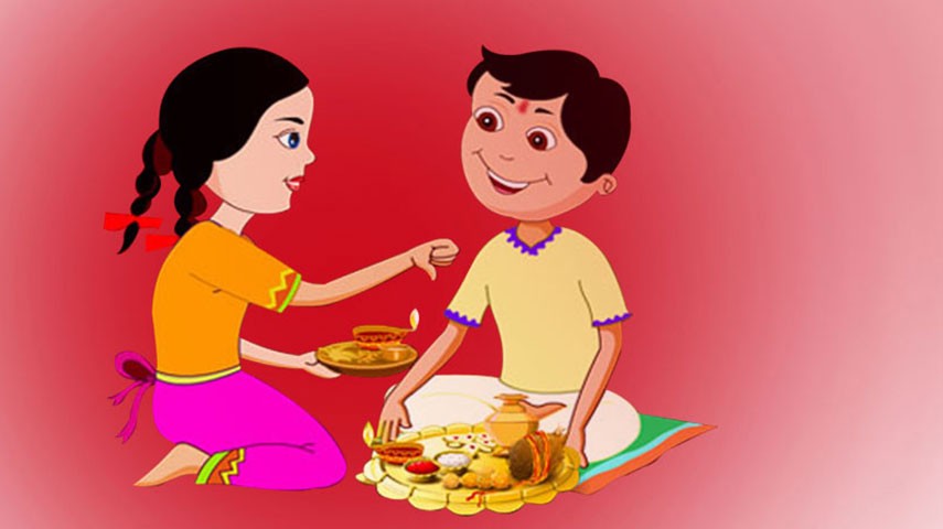 भाइटीकाको शुभ साइत कात्तिक २९ गते १०:५१ बजे