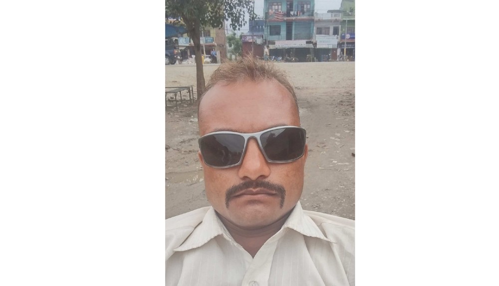 माओवादी केन्द्र सर्लाहीको सह सचिव उठ्ने युवा नेता एसपी गौरबको घोषणा