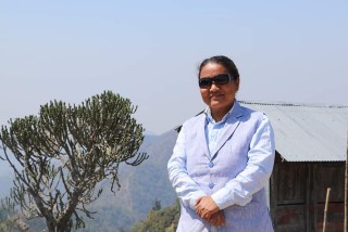 इच्छाकामना गाउँपालिका अध्यक्ष गीता कुमारी गुरुङ नेपाली कांग्रेसको महाधिवेशन प्रतिनिधिमा निर्वाचित 