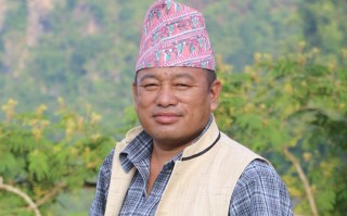 गोरखाको शहिद लखन र गण्डकी गाउँपालिकामा माओवादी केन्द्रको अधिवेशन सम्पन्न