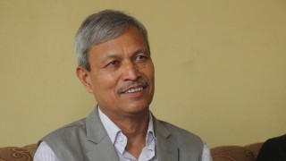अर्घाखाचीबाट सर्वसम्मत सिफारिश भएका भिम रावलले अन्ततः टिकट पाएनन्