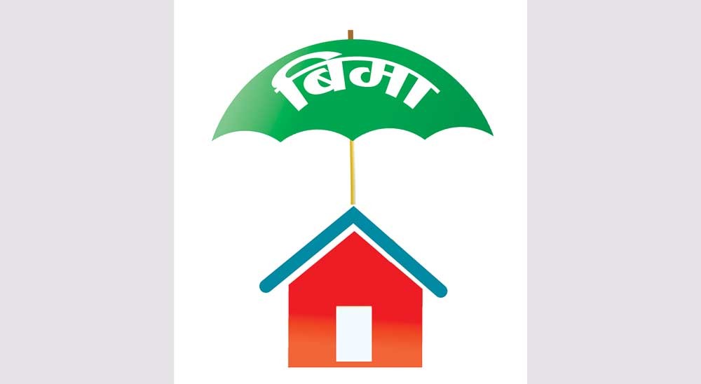 २६ प्रतिशत नेपाली मात्र बिमाको पहुँचमा, प्रदेश र स्थानीय सरकारमा लविङ गर्दै समिति