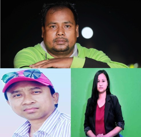 फोनिज चितवनले ३ जना पत्रकारलाई सम्मान गर्ने
