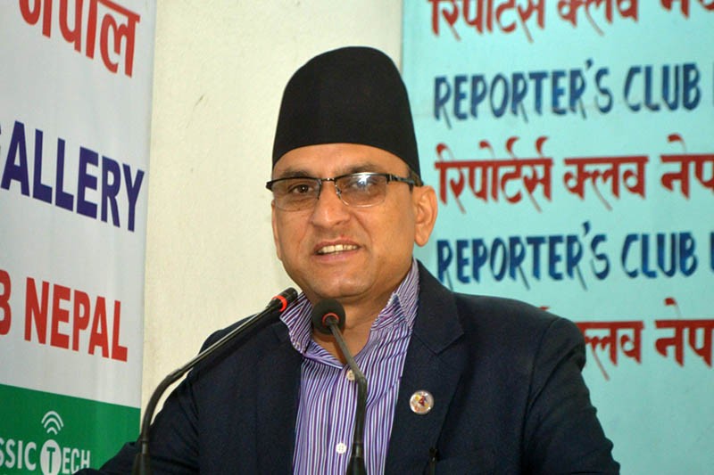 अन्ततः नेकपा एमाले केन्द्रीय सदस्यको मनोनितमा कृष्णभक्त पोखरेल परेनन्