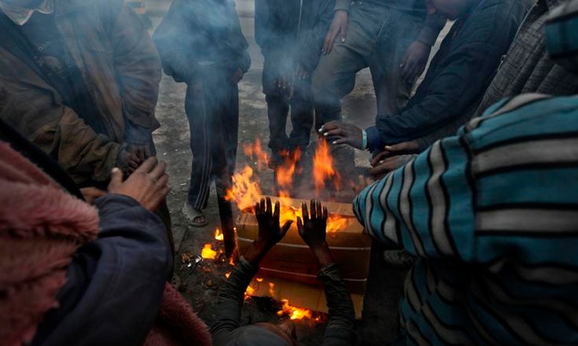 पश्चिमी वायुको प्रभाव जारी, चार प्रदेशमा हल्का वर्षा र हिमपातको सम्भावना