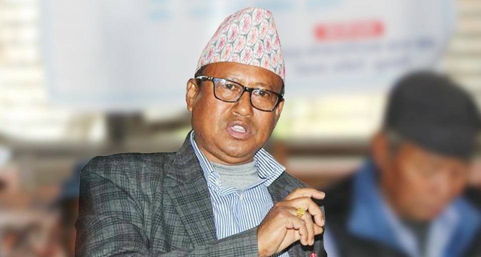 इटहरीका मेयरको फण्डा : जग्गाधनीलाई थाहा नदिइ पूर्वप्रधानमन्त्री बोलाएर अस्पतालको शिलान्यास