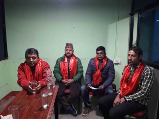 न्युज पोर्टलका लागि पनि लोककल्याणकारी विज्ञापन : अध्यक्ष हुमागाई