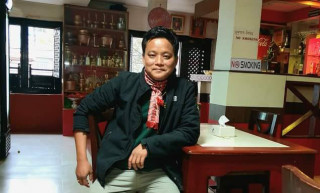 आदिबासी जनजाति पत्रकार महासंघ (फोनिज) सुनसरीको अध्यक्षमा नवीन गुरुङ निर्वाचित