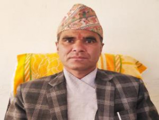 मानव अधिकार आयोगको टोलीलाई दुर्व्यवहार गरेको भन्दै गाउँपालिका अध्यक्षविरुद्ध उजुरी