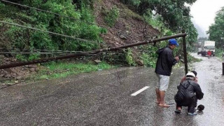 भोली सोमबार चितवनको इच्छाकामना र गोरखाको शहिद लखन गाउँपालिकाका अधिकांश स्थानमा ७ घण्टा विद्युत् अवरुद्ध हुने
