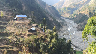 इच्छाकामना गाउँपालिकाकै संरक्षणमा वल्र्याङ्गमा रिग्दीखोला दोहन गरियोः वडाध्यक्ष चेपाङ