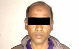 बलात्कारबाट गर्भवती बनेकी १३ वर्षीया नाबालिकाले छोरी जन्माइन्, बलात्कार गर्ने मनिराम थारु पक्राउ
