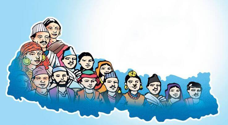 आज २८ औँ विश्व आदिवासी दिवस : चितवनमा पनि मनाईदै