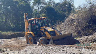 चितवनको इच्छाकामना र भरतपुर महानगरद्वारा मापदण्ड मिचेर संरक्षित क्षेत्रको दोहन