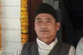 नेकपा एमाले इच्छकामनाका पूराना नेता एवं साविक चण्डिभञ्ज्याङ्ग गाउँकमिटिका संस्थापक सचिव पुष्पलाल गुरुङको निधन