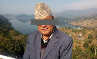 बलात्कार आरोपी मुगुका सांसद बानियाँ प्रहरीको फरार सूचिमा