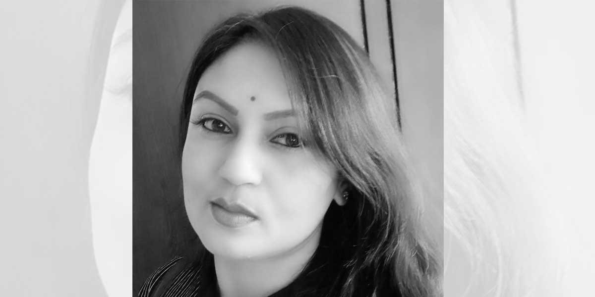 सुनसरी धरानकी सञ्चारकर्मी तथा अधिकारकर्मी सुनिता केसी मृत भेटिए