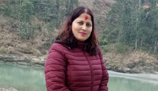माओवादी केन्द्र निकट अनेमसंघ (क्रान्तिकारी) इच्छाकामना ४ को अध्यक्षमा तुलसा थापा चयन