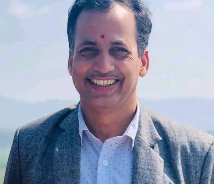 चितवनको कालिका नगरपालिकामा वडाध्यक्षमाथि कार्यकक्षमै आक्रमण