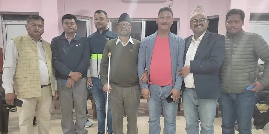 नेपाली कांग्रेस चितवनको निर्वाचनमा पदाधिकारीमा क–कसले कति मत ल्याए ? हेर्नुस् पुरा मतपरिणाम