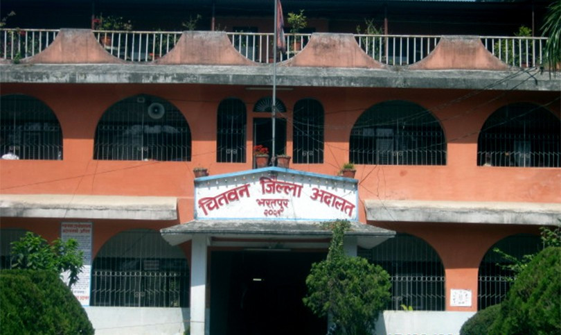 इच्छाकामना ५ का वडाध्यक्ष मोदराज सिलवाल र भरतपुर १५ का वडाध्यक्ष शम्भु बहादुर भण्डारी जालसाजी गरी जग्गा हडप्ने कार्यमा संलग्न